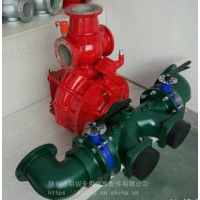 中低压车用消防泵 CB10/30-XZ 中置后置 消防车配件