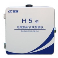 在线电磁辐射监测系统可用在机通信基站微基站通信系统