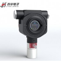 吉华固定式可燃气体探测器 气体泄漏报警器 可根据需求定制 GT-JH601