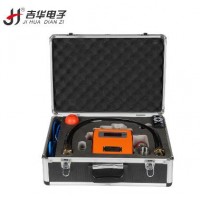 吉华供应固定式粉尘浓度探测器报警器 工业用粉尘检测仪 JH-GF1000
