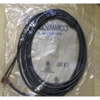 淮南康普布线总代理 六类非屏蔽双绞线GS8E-DG 消防工程弱电材料